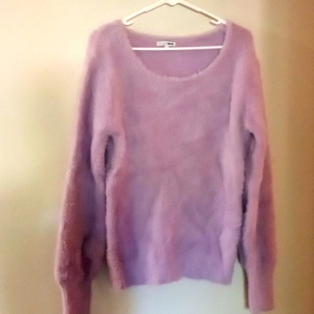 Women fashion Nova sweater